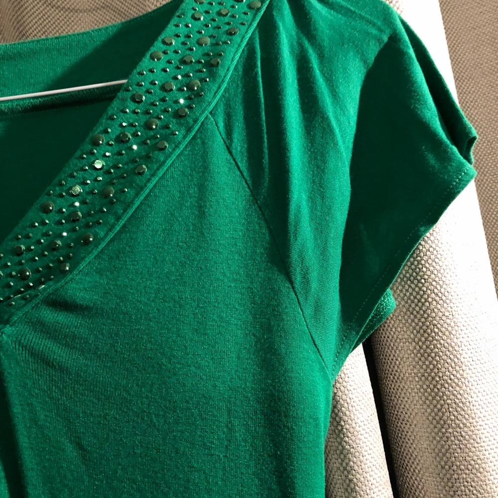 Express T-shirt - Picture 3 of 4